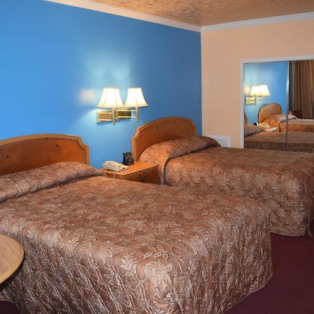 Fort Eustis Inn Newport News Extérieur photo