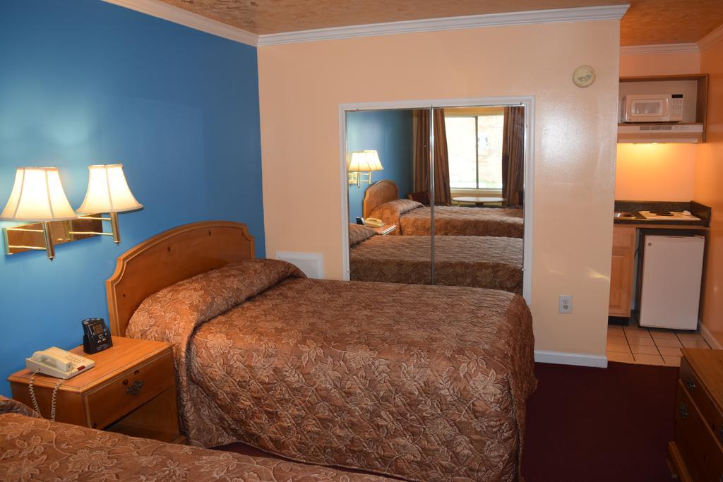 Fort Eustis Inn Newport News Extérieur photo