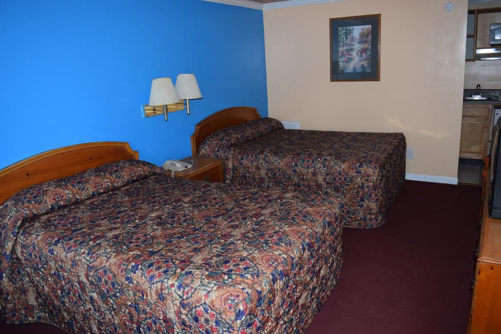 Fort Eustis Inn Newport News Extérieur photo