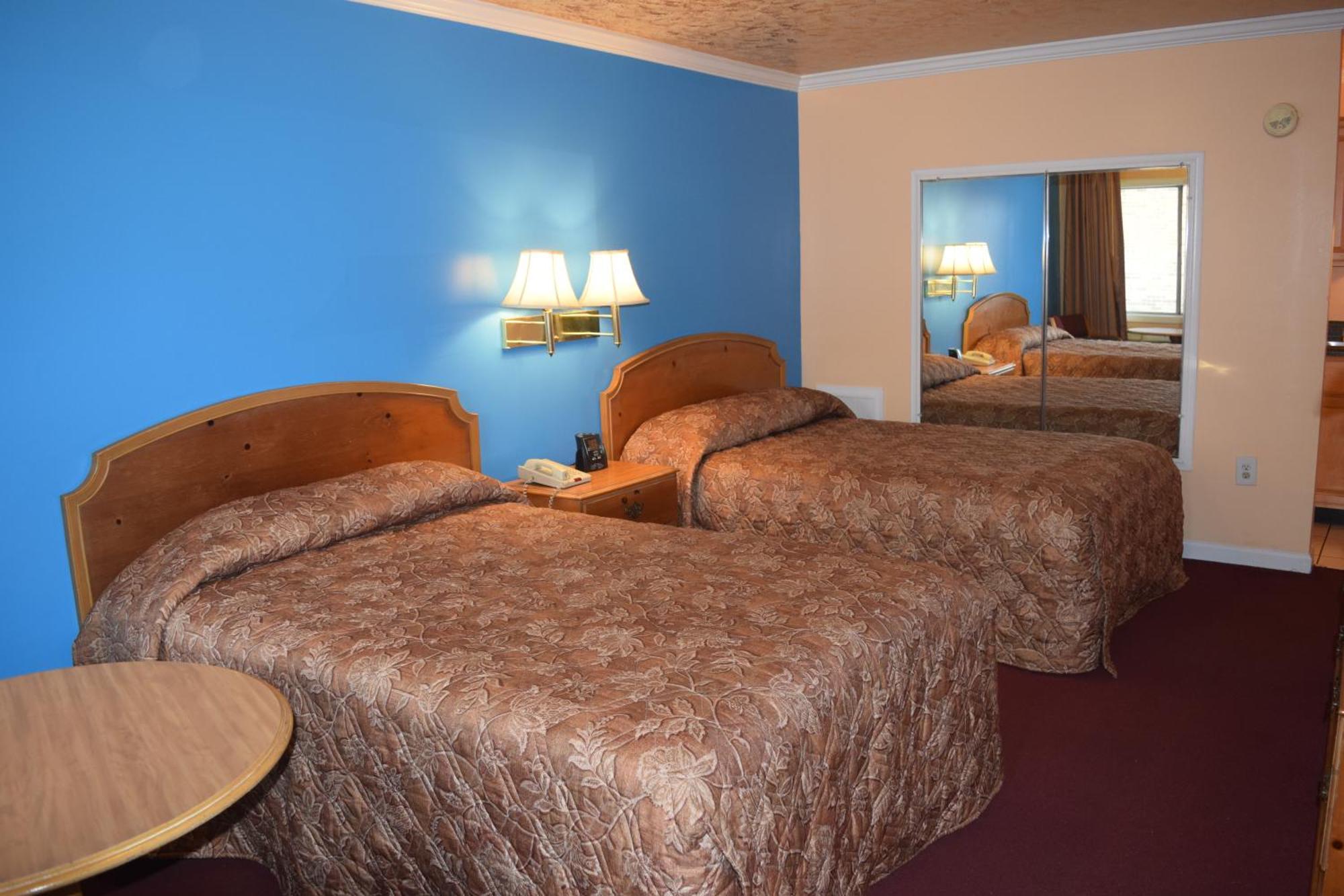 Fort Eustis Inn Newport News Extérieur photo