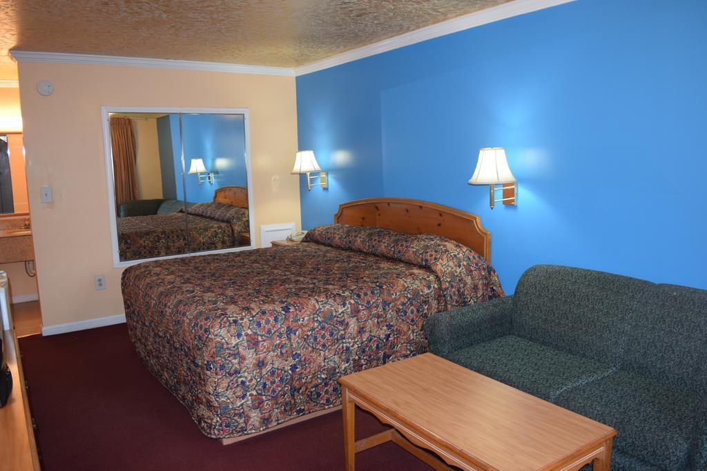 Fort Eustis Inn Newport News Extérieur photo