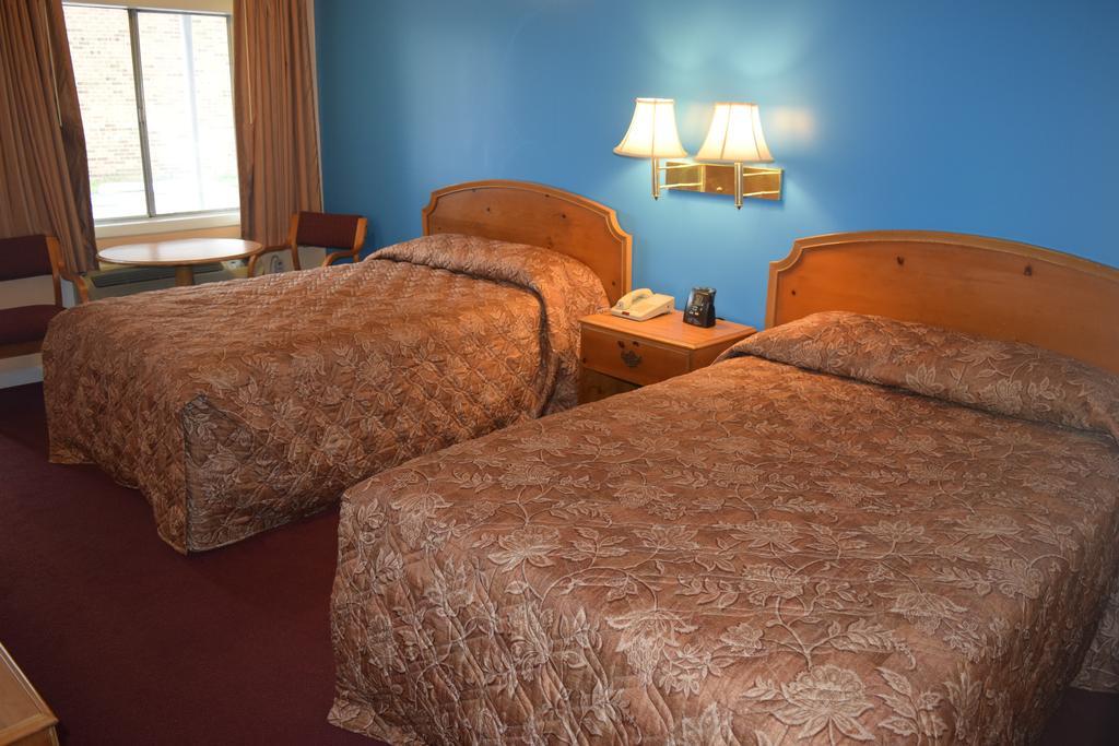 Fort Eustis Inn Newport News Extérieur photo