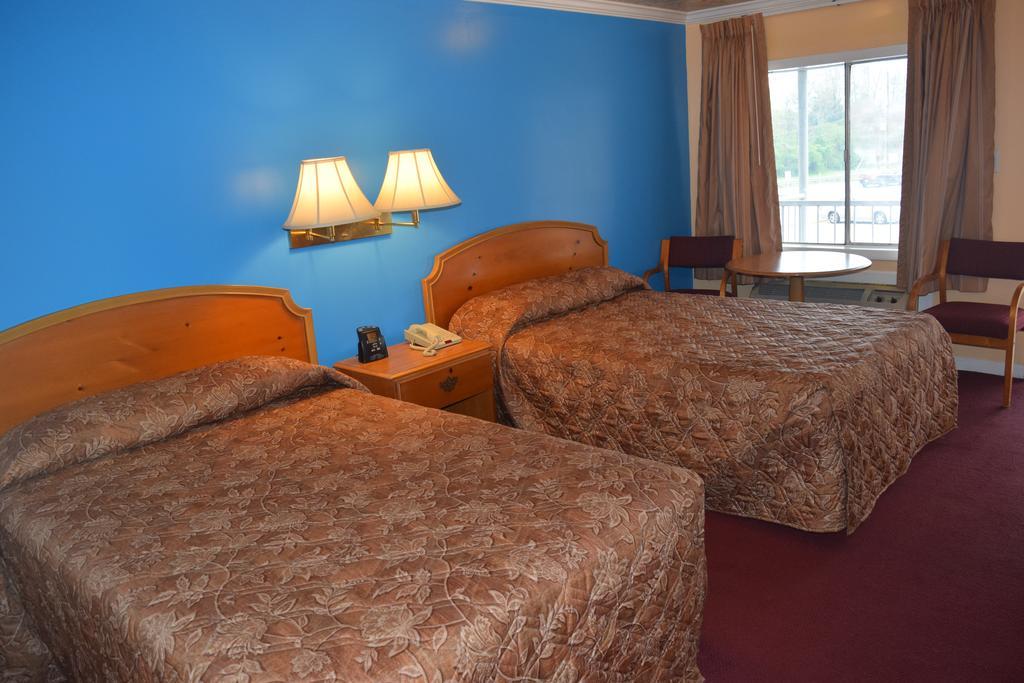 Fort Eustis Inn Newport News Extérieur photo