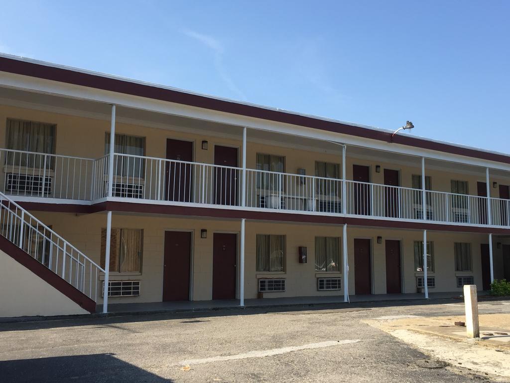 Fort Eustis Inn Newport News Extérieur photo