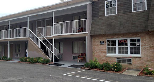 Fort Eustis Inn Newport News Extérieur photo