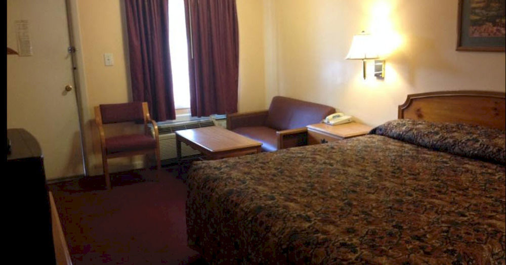 Fort Eustis Inn Newport News Extérieur photo