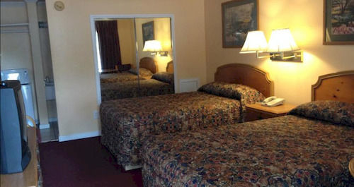 Fort Eustis Inn Newport News Extérieur photo