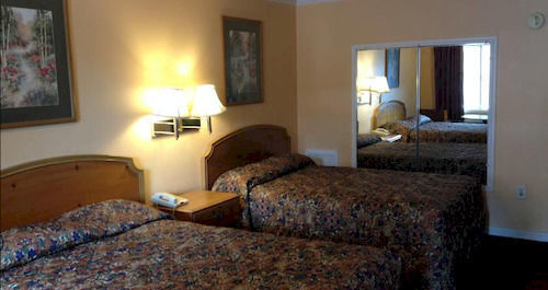 Fort Eustis Inn Newport News Extérieur photo