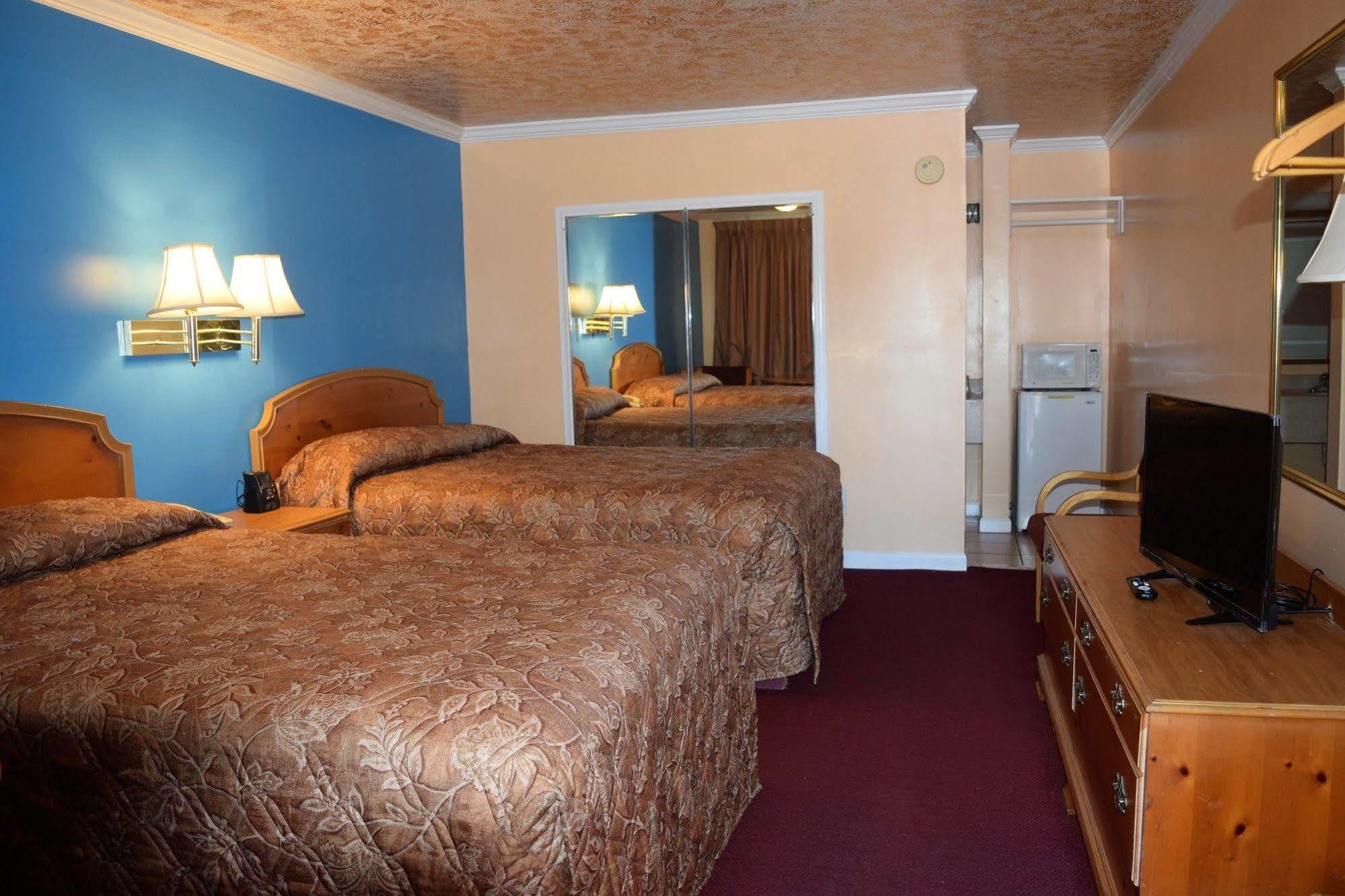 Fort Eustis Inn Newport News Extérieur photo