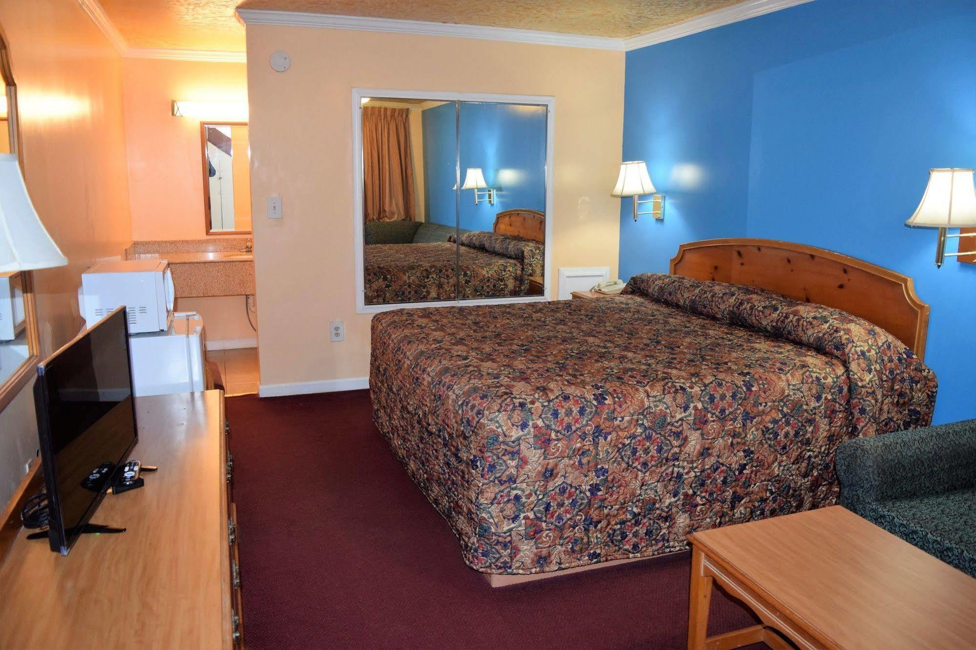 Fort Eustis Inn Newport News Extérieur photo