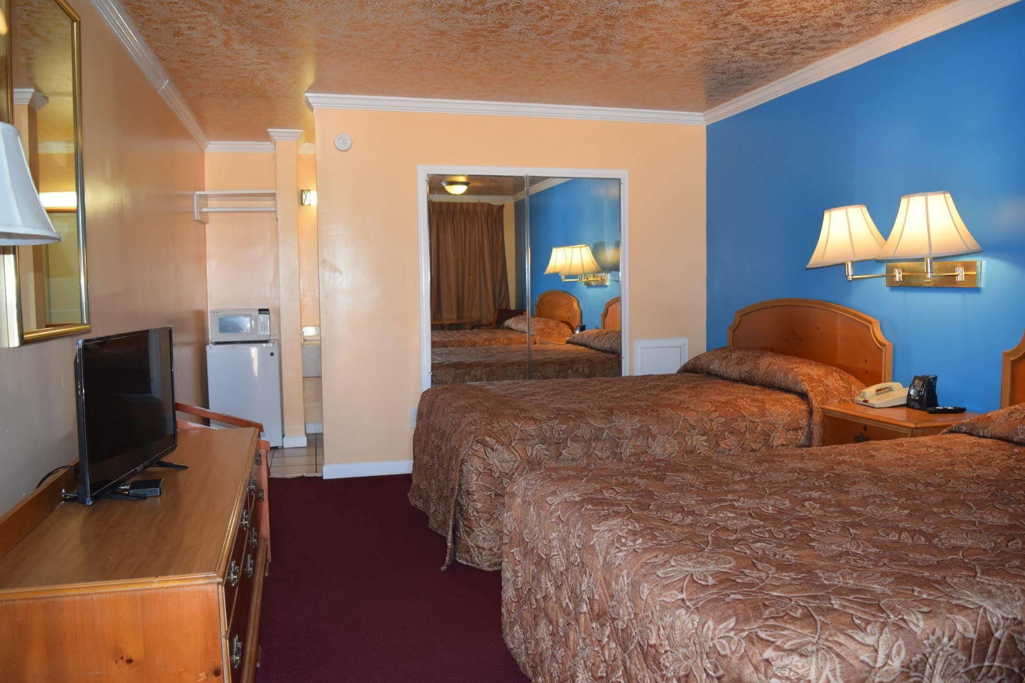 Fort Eustis Inn Newport News Extérieur photo